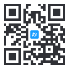 iPhone APP 二维码 | JRS